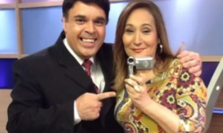Sonia Abrão revela causa da morte de Juarez da Tekpix e lamenta: “Saudade para sempre”