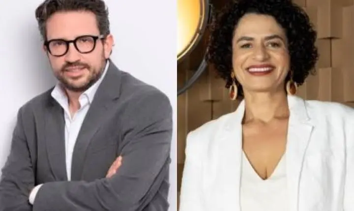 Sony promove Carlos Quintanilla e Dida Silva a cargos de liderança na América Latina