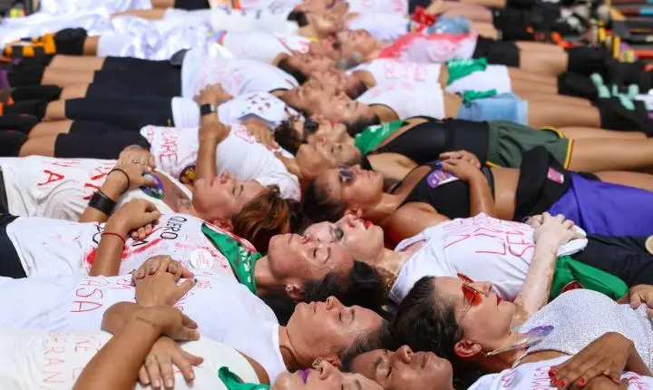 Feminicídio em São Paulo: novo caso é investigado enquanto o estado registra aumento nos crimes