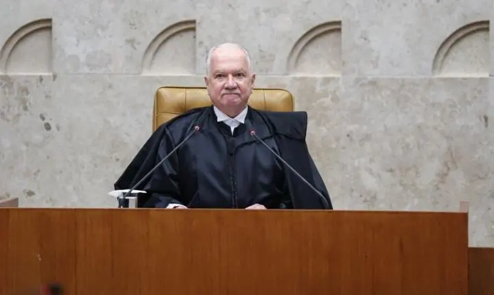 STF acompanha operação no RJ com “atenção e solidariedade”, diz Fachin