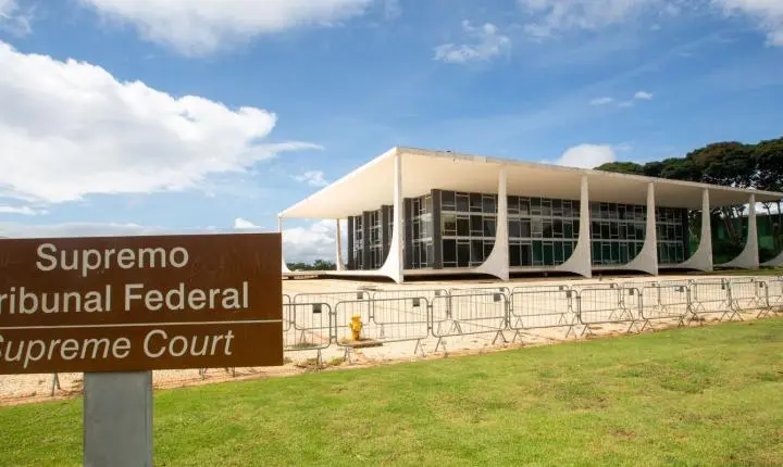 STF planeja ação diplomática após notificação de Alexandre de Moraes pela Justiça dos EUA