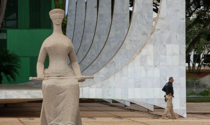 STF cancela tese jurídica da revisão da vida toda do INSS 