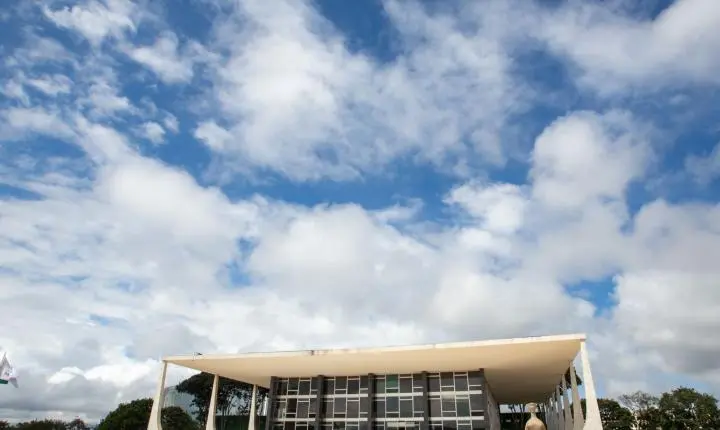 STF anula absolvição de André de Camargo Aranha no caso Mariana Ferrer