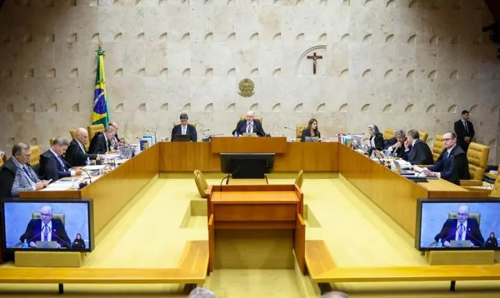 STF confirma manutenção da prisão do deputado estadual Thiago Rangel
