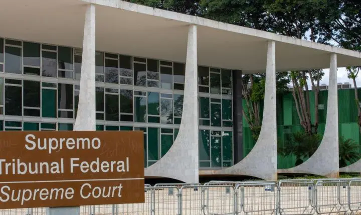 STF mantém veto à revisão da vida toda em aposentadorias