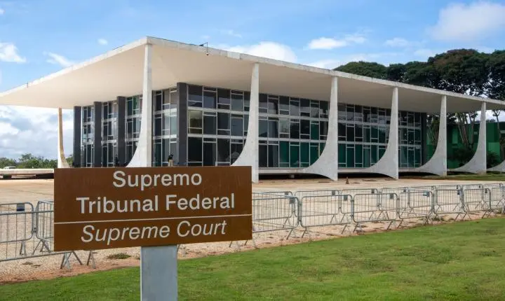 STF suspende julgamento sobre a proibição dos jogos de azar após vista