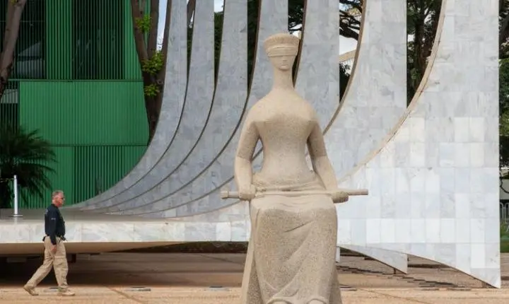 STF tem três votos para obrigar PM a informar suspeito sobre direito