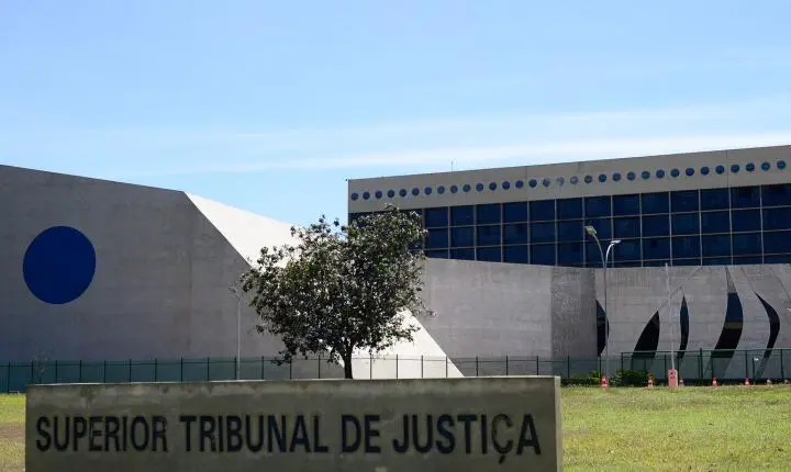 STJ inicia apuração sobre uso de comandos para fraudar processos