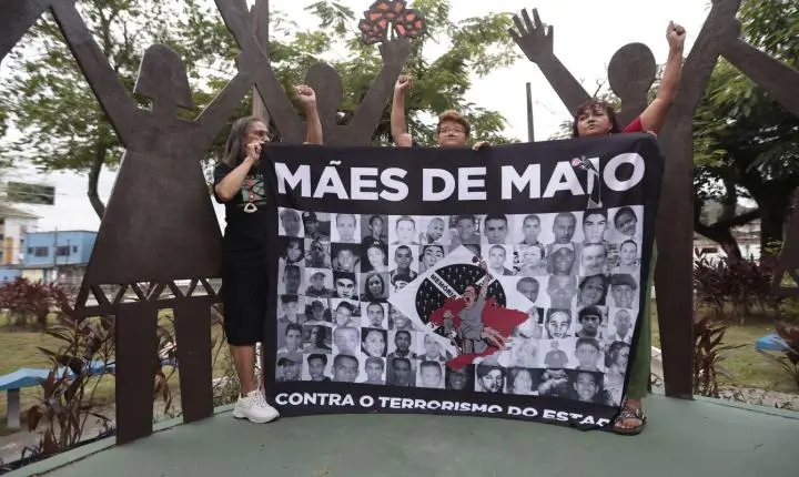STJ afasta prescrição para indenização de vítimas dos Crimes de Maio
