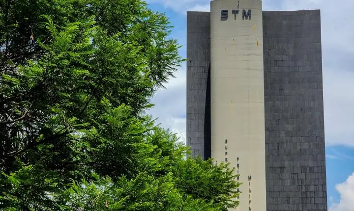 STM determina perda de patente de militar por transmissão do HIV