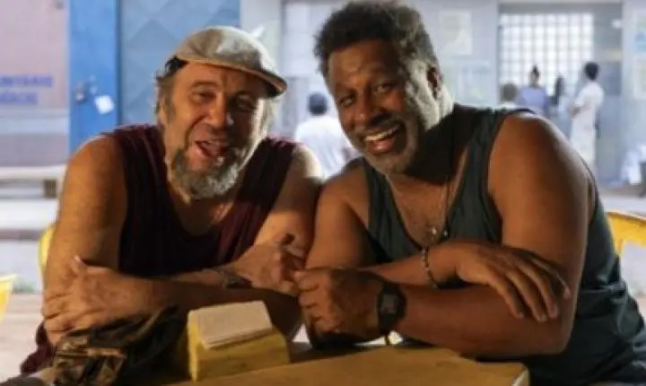 Sucesso de “Pablo & Luisão” é uma resposta a quem decretou o fim do humor na TV