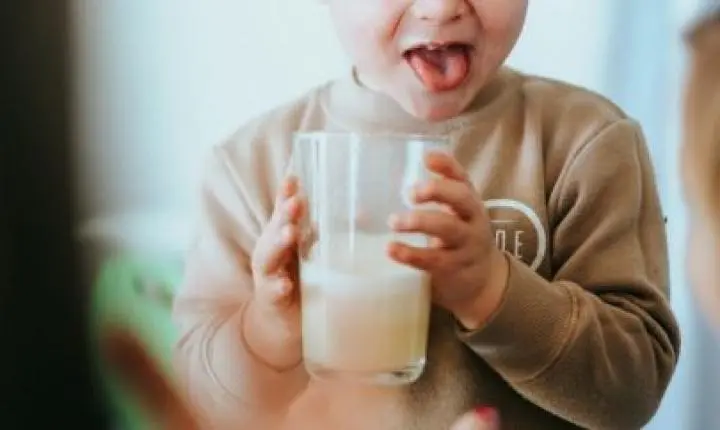 Whey e creatina para crianças: o que a ciência realmente diz?