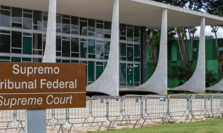 STF libera pagamento retroativo de penduricalhos com limite de 35%