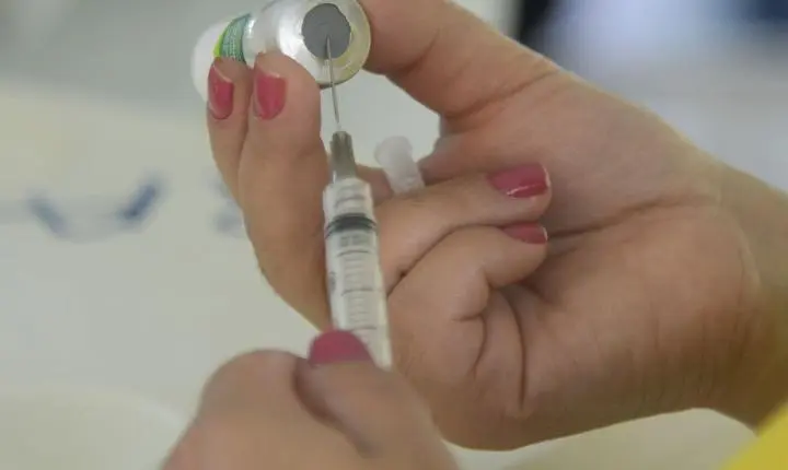 SUS amplia proteção contra doença pneumocócica com nova vacina 20-valente