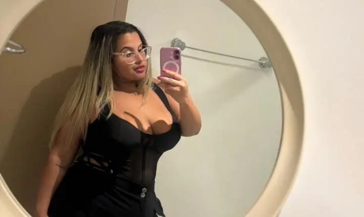 Suspeita de ter mandado matar Laís é presa no Rio; assista