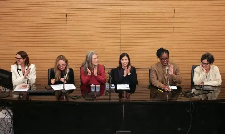 Tabata Amaral busca aprimorar projeto de criminalização da misoginia com foco em crimes online