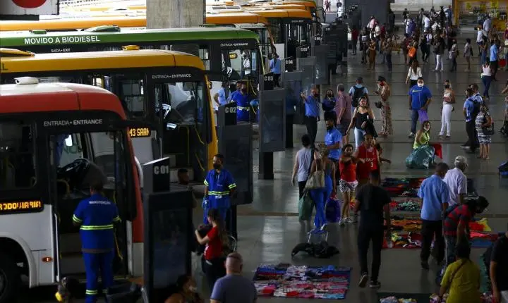 Transporte público gratuito: um novo Bolsa Família para o Brasil, sugere estudo