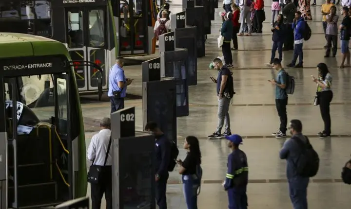 Estudo aponta que a tarifa zero no transporte público pode ampliar o acesso a serviços e reduzir desigualdades raciais