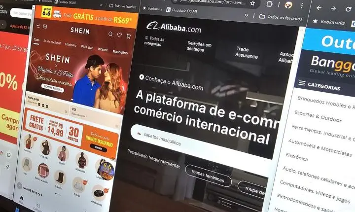 Imposto sobre blusinhas evitou perda de 135 mil empregos, aponta CNI