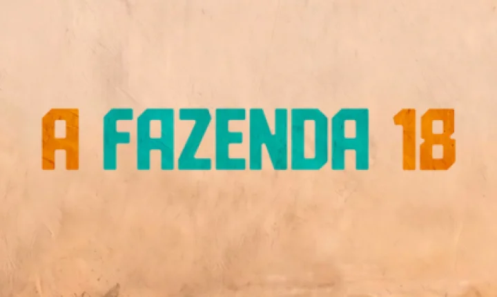 Thaíde vence a primeira Prova de Fogo de A Fazenda 18 e garante Lampião do Poder