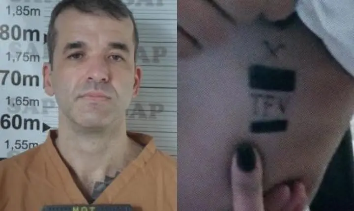 Thiago Brennand é condenado a mais de 31 anos de prisão; sentença cita tatuagem forçada