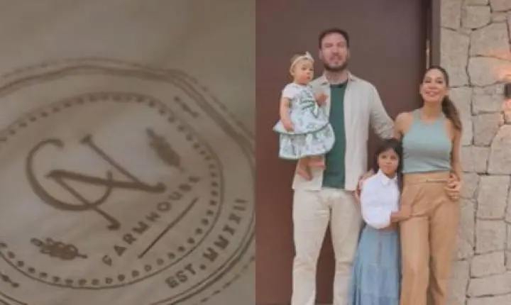 Thiago Nigro explica rumores sobre início da relação com Maíra Cardi após gafe