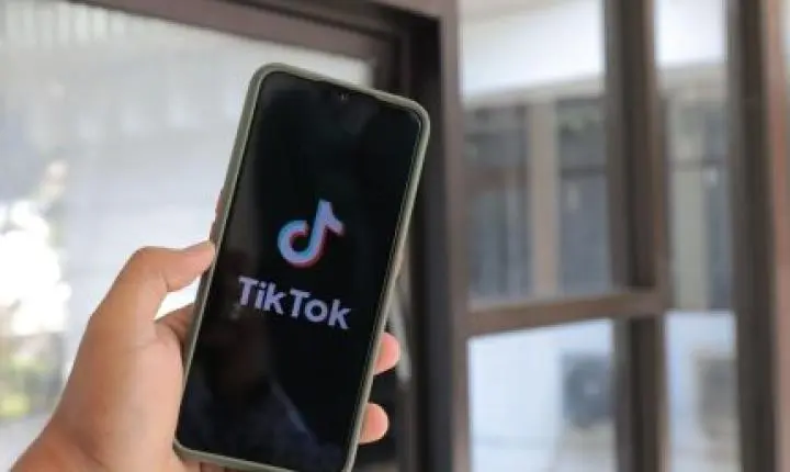 TikTok leva multa de mais de R$ 150 milhões por falhas na proteção de dados de menores