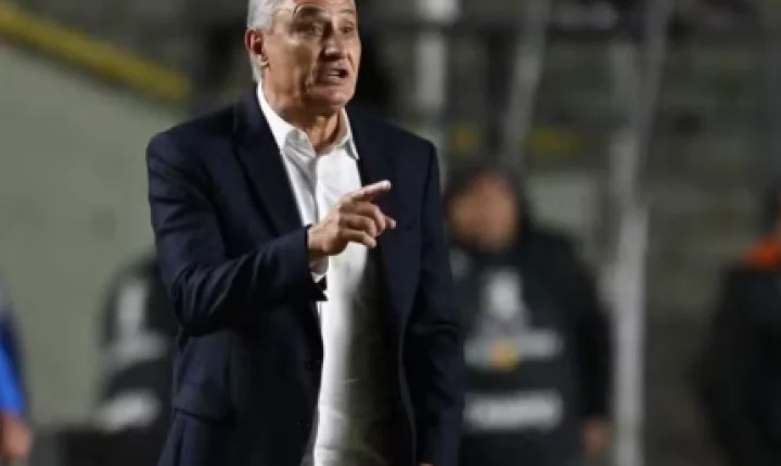 Tite expressa arrependimento por ter recusado o Corinthians: 'Eu teria ido'