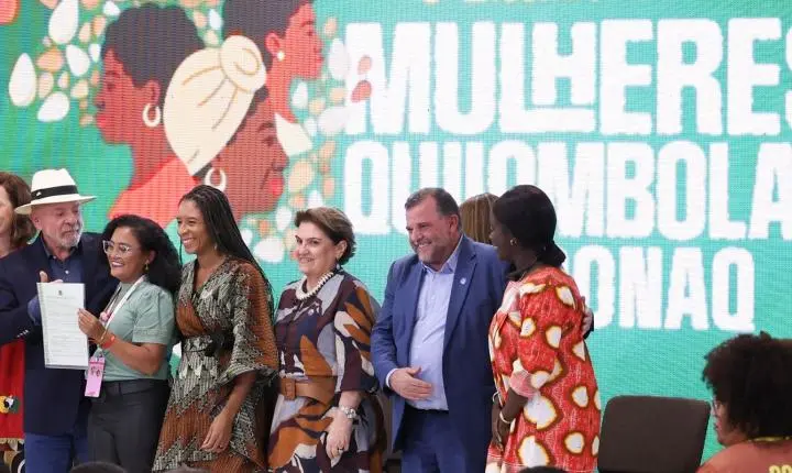 Titulação inédita de terras quilombolas no Marajó é celebrada por lideranças