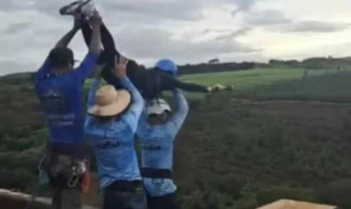 Tragédia no interior de SP: saiba quem foi a jovem que morreu após salto sem corda em ponte