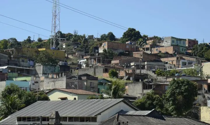 Nova estação de tratamento de esgoto amplia saneamento para 270 mil pessoas na Baixada Fluminense