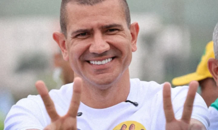TRE-RJ retotaliza votos e confirma eleição de Douglas Ruas no 1º turno