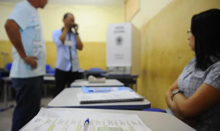 TRE-RJ solicitará forças federais para atuar nas eleições no Rio de Janeiro