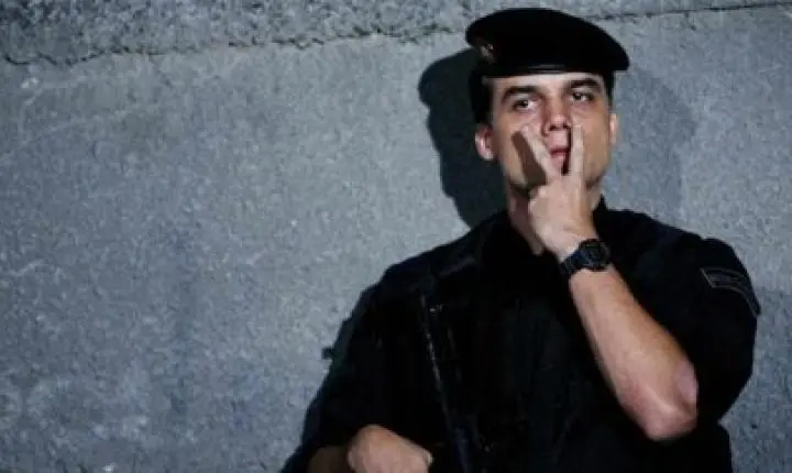 “Tropa de Elite 2” está entre as 100 melhores sequências do cinema