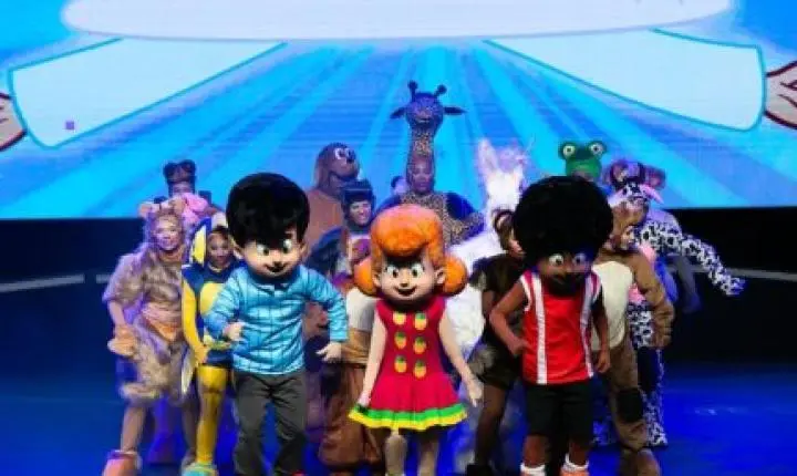 TV Gazeta surpreende o mercado com renovação e nova programação infantil