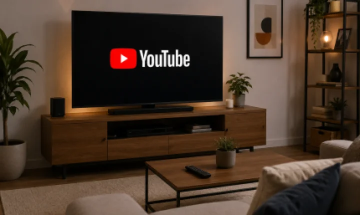 TVs devem considerar o YouTube um aliado estratégico, não um adversário