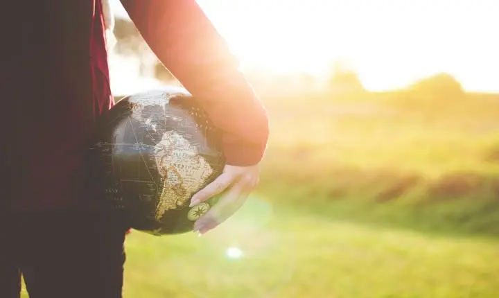 UE avalia decisão que poderá simplificar as transferências de dados com o Brasil