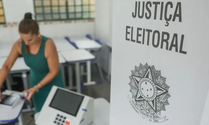 Prazo final para propaganda eleitoral encerra neste sábado