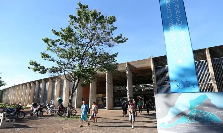 Novas regras de ingresso na UnB vão reorganizar seleção de vagas