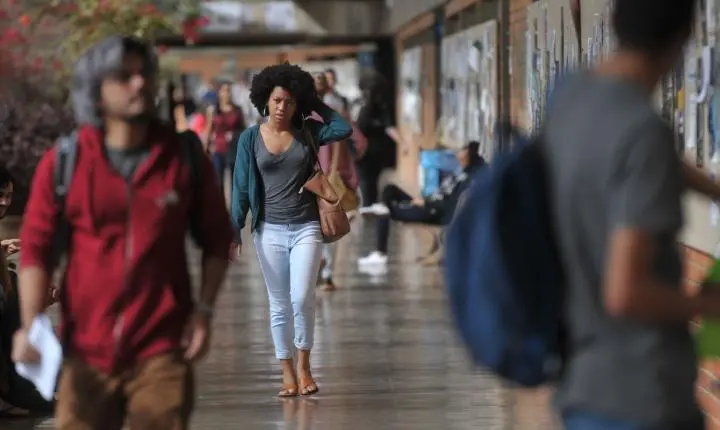 UnB sedia 14º Copene, impulsionando a pesquisa de pesquisadores negros