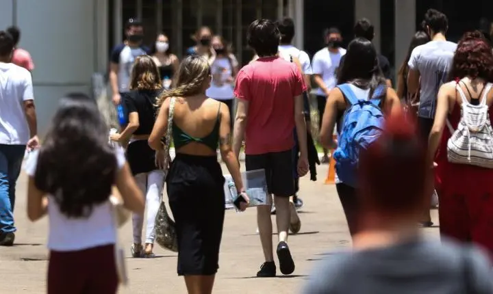 Unesco: matrículas universitárias globais mais que duplicam em duas décadas