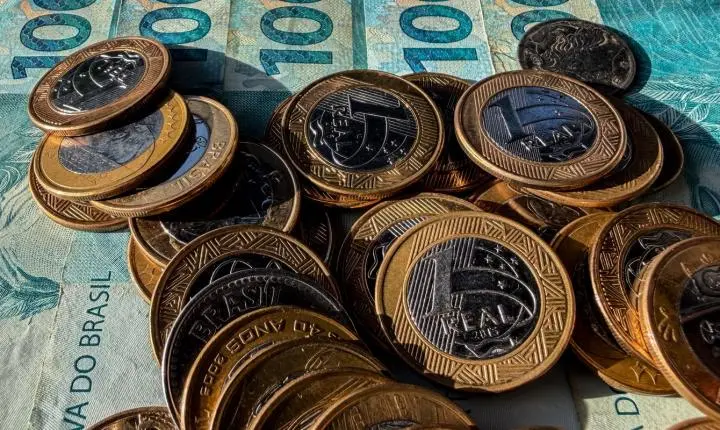 União gasta R$ 244 milhões ao quitar garantias da União para estados