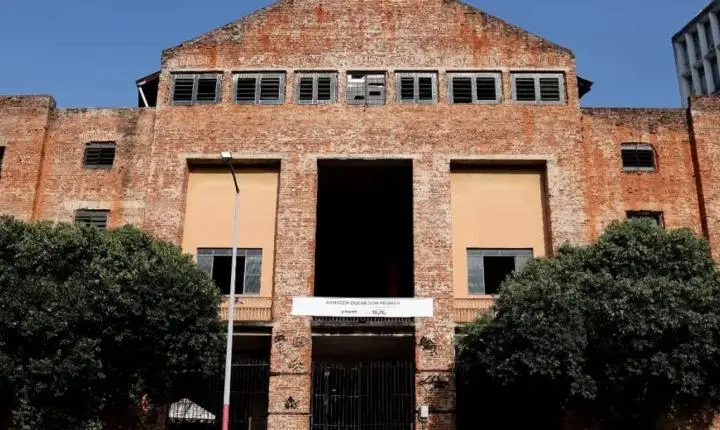 Justiça Federal determina que União inicie obras de centro de memória africana no Cais do Valongo, Rio de Janeiro