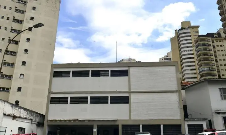 Estudo da Unifesp encontra resíduos de sangue no DOI-Codi em São Paulo