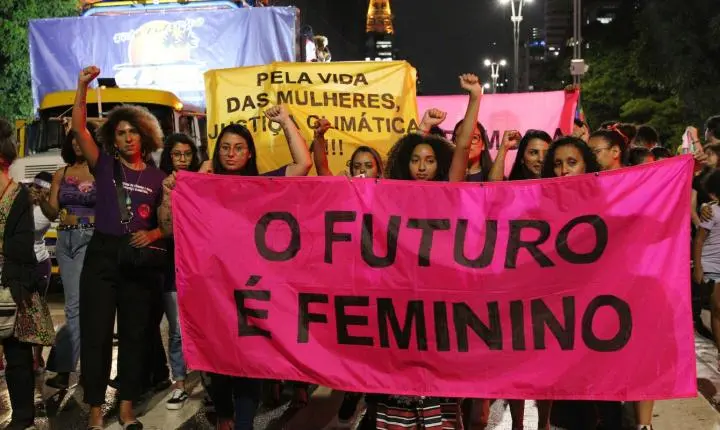 Unilab e Instituto Maria da Penha lançam curso de educação em direitos humanos para professores