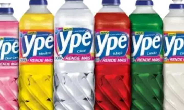 Unilever alertou Anvisa sobre contaminação em produtos Ypê meses antes da proibição