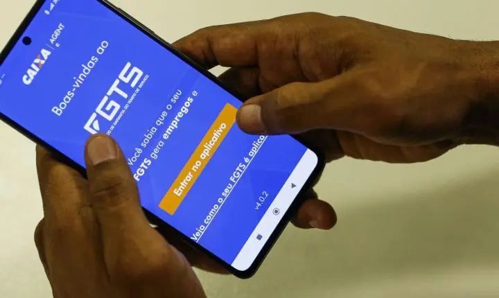 FGTS para quitar dívidas no Desenrola começa em 25 de maio