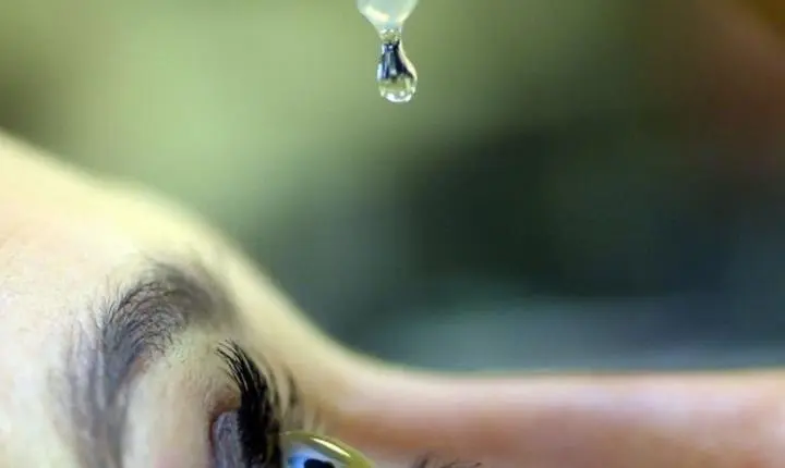 Uso excessivo de corticoides: risco de glaucoma e cegueira