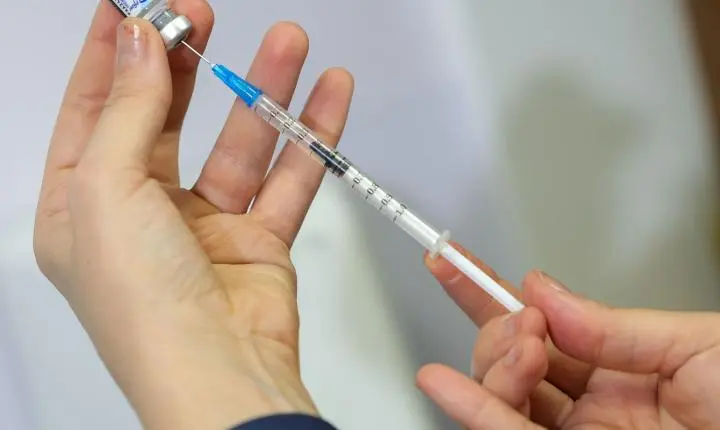 Ministério da Saúde desmente boatos sobre vacina contra gripe