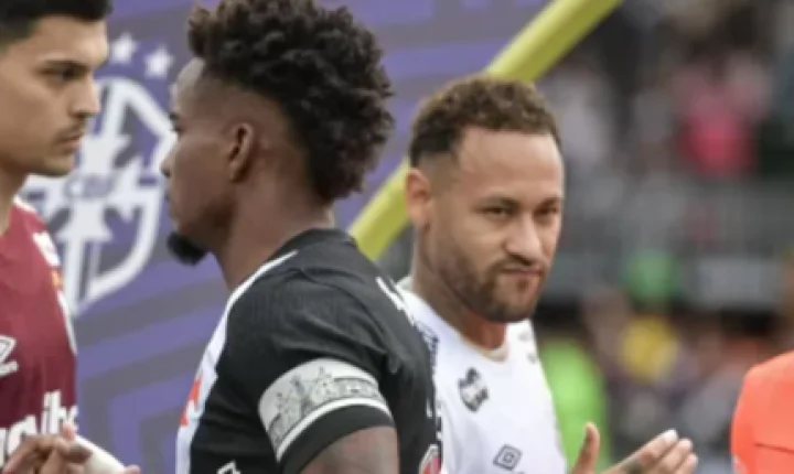 “Vácuo” em Neymar reacende treta antiga com Thiago Mendes; entenda